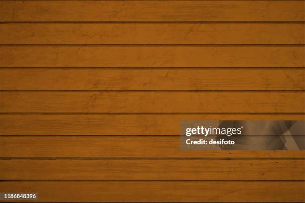 horizontale vektor-illustration in hellschokoladebrauner farbe, holzplatte fliesen aussehen hintergrund stock illustration - timber deck stock-grafiken, -clipart, -cartoons und -symbole