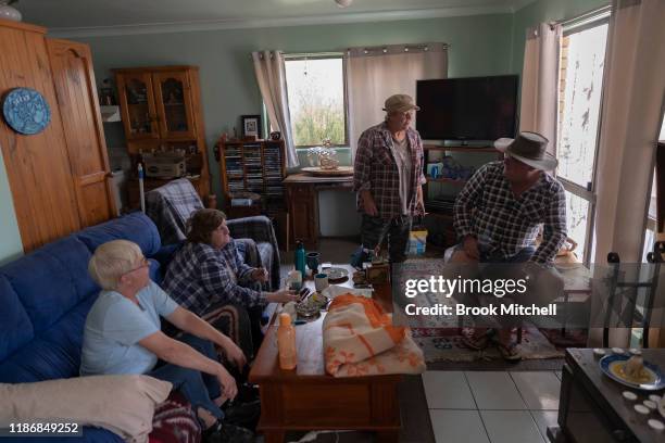 Sue Innes 12 Sue Innes Stock Photos, High-Res Pictures, and Images - Getty Images