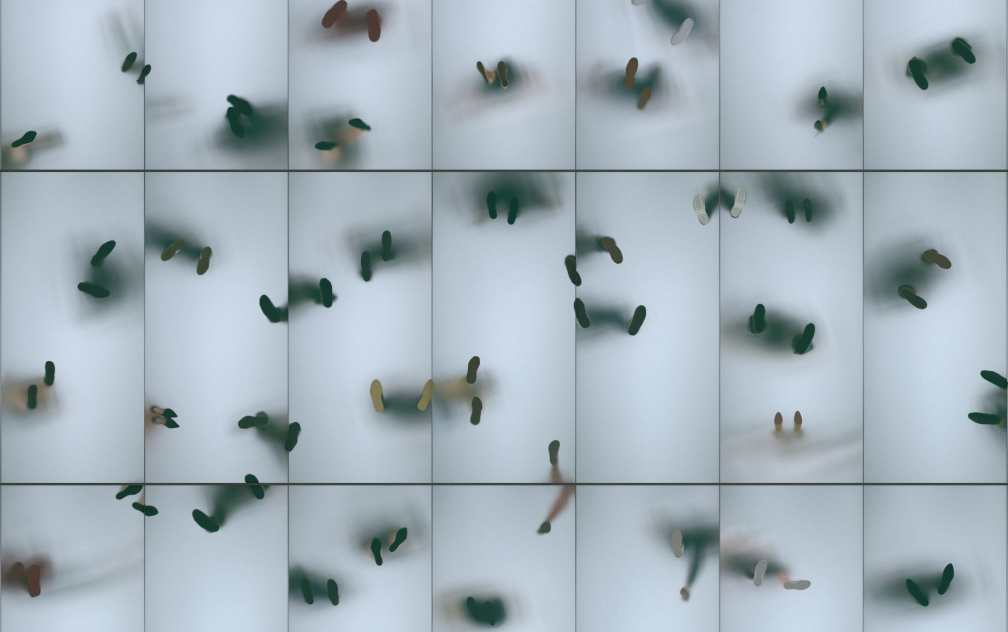 flooring transparency