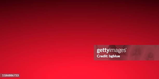 abstract blurred background - defocused red gradient - black gradient background stock illustrations