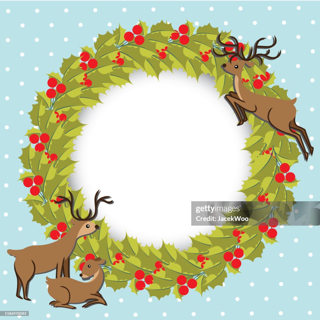Christmas Wreath
