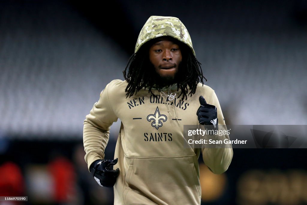Atlanta Falcons v New Orleans Saints