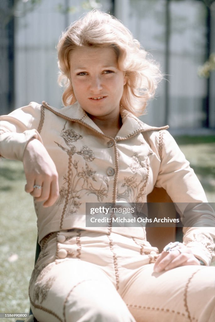 Tanya Tucker