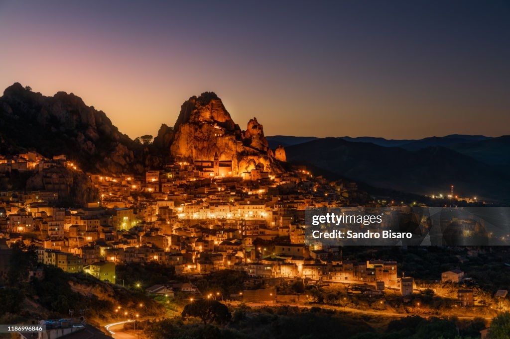 Gagliano Castelferrato Old Town In Sicily Italy High Res Stock Photo gagliano-castelferrato-old-town-in-sicily-italy-high-res-stock-photo