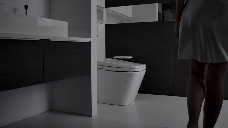 Human Toiler Human Toilet Bowl Videos and HD Footage - Getty Images