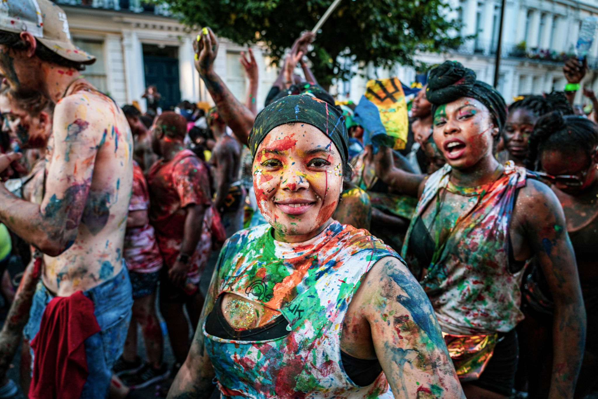 jamaica festival
