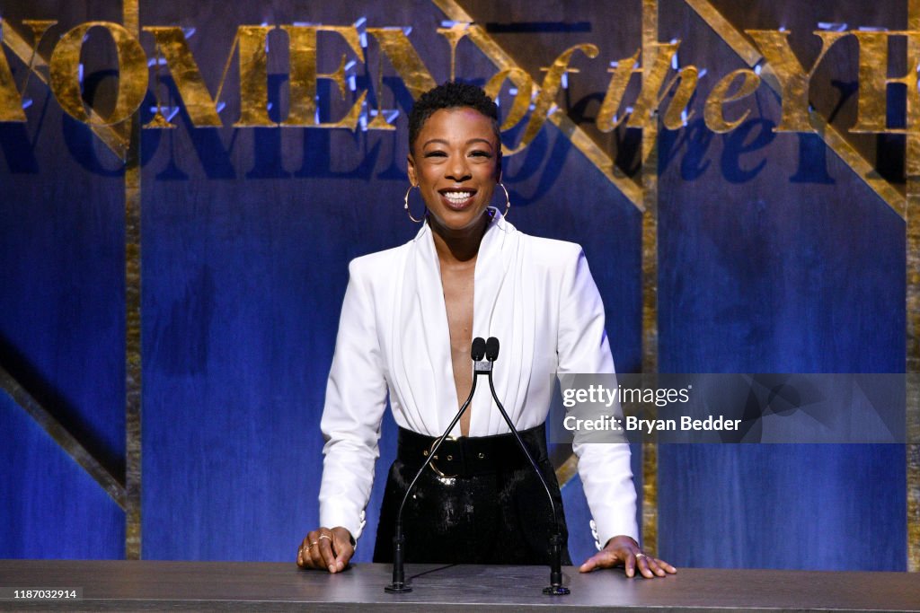 2019 Glamour Women Of The Year Awards - Show