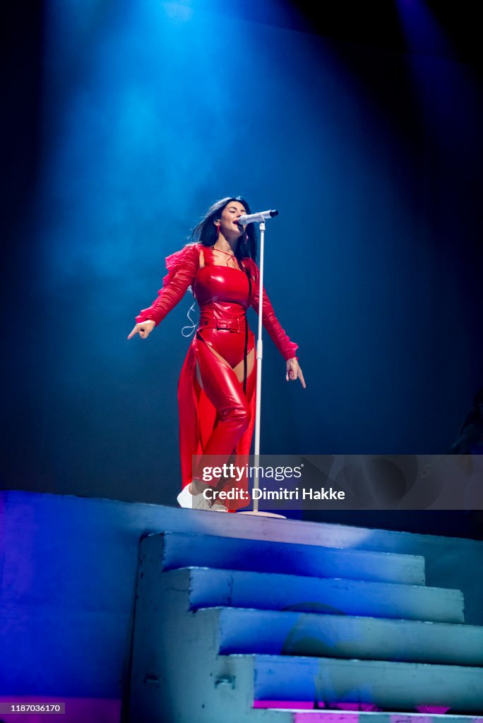 Marina Performs At 013 In Tilburg