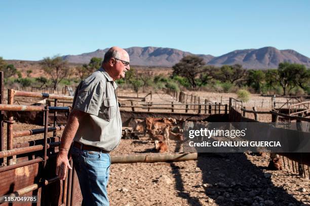Farmstead Namibia 853 Namibia Farming Stock Photos, High-Res Pictures, and Images - Getty ...