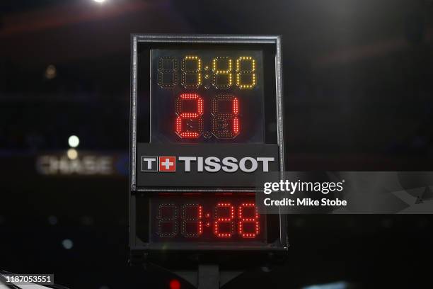 First Shot Clock Basketball Shot Clock Photos and Premium High Res Pictures - Getty Images