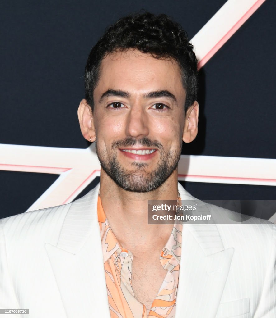 Premiere Of Columbia Pictures' "Charlie's Angels" - Arrivals