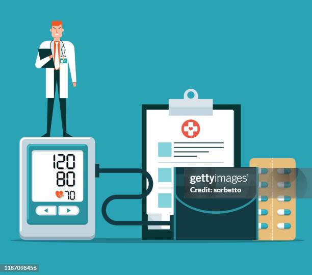 62 Ilustraciones de Hipertensión Arterial - Getty Images 62 Ilustraciones de Hipertensión Arterial - Getty Images