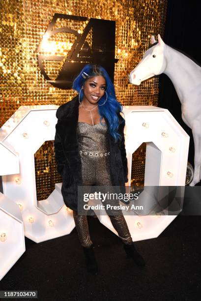 Cydnee Rafferty Cydnee Black Photos and Premium High Res Pictures - Getty Images