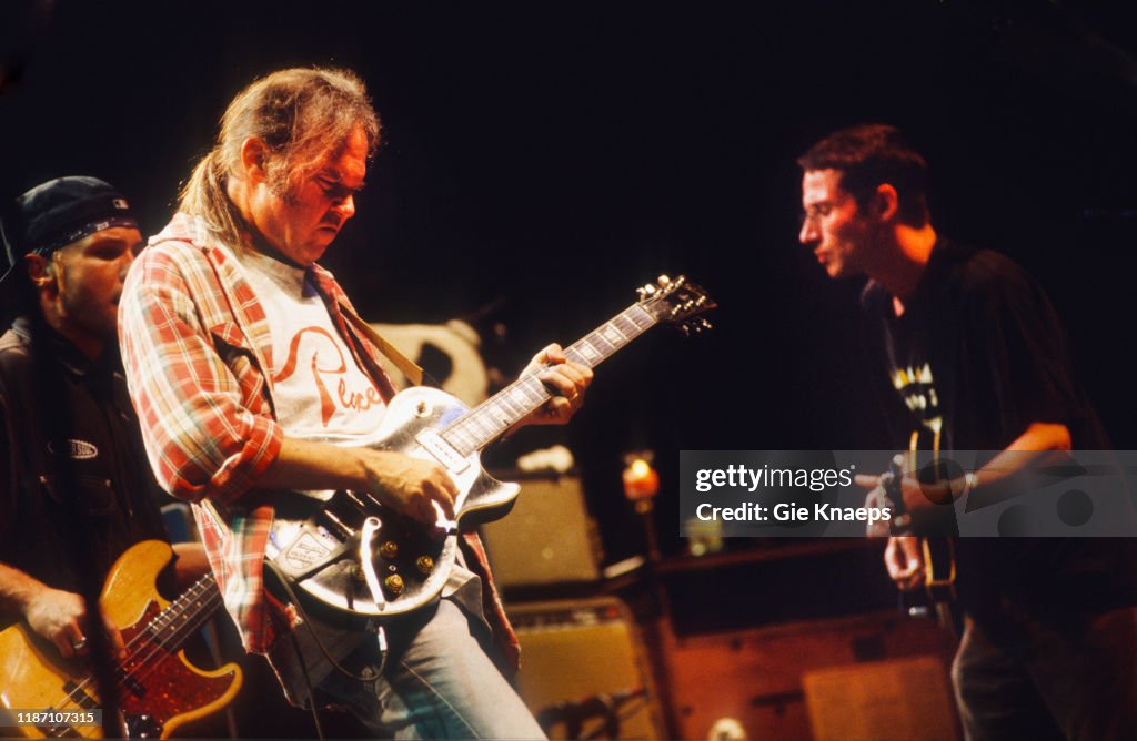 Neil Young
