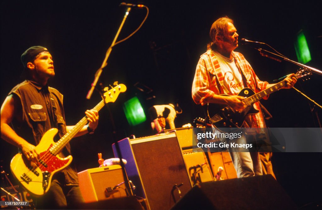 Neil Young