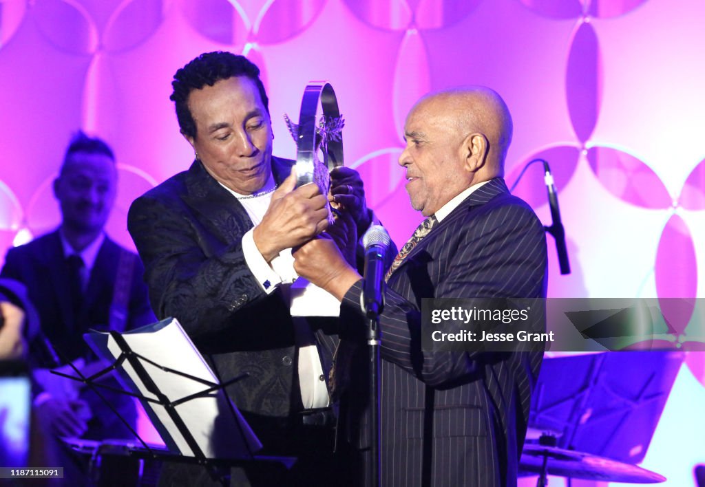 Ryan Gordy Foundation "60 Years Of Motown" Celebration