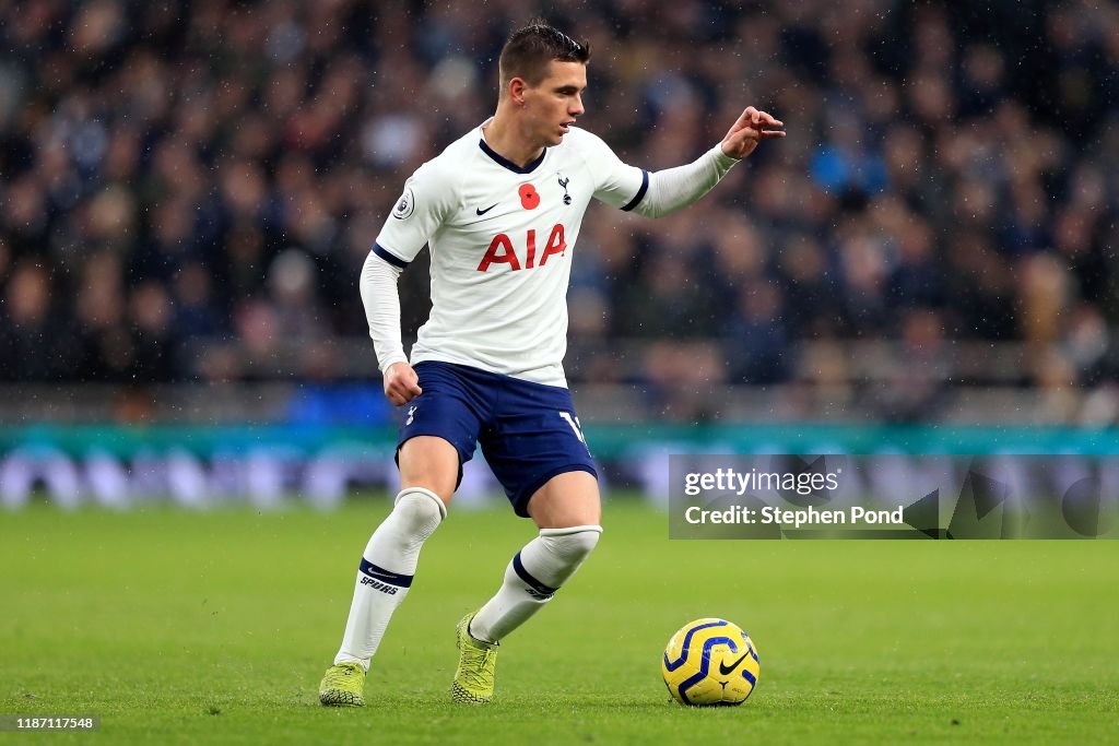 Tottenham Hotspur v Sheffield United - Premier League