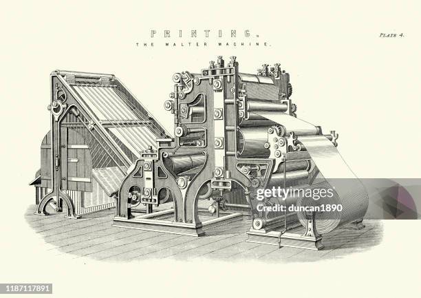 History Of Printing Photos and Premium High Res Pictures - Getty Images
