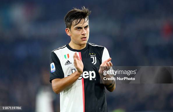 SS Lazio v Fc Juventus - Serie A SS Lazio v Fc Juventus - Serie A