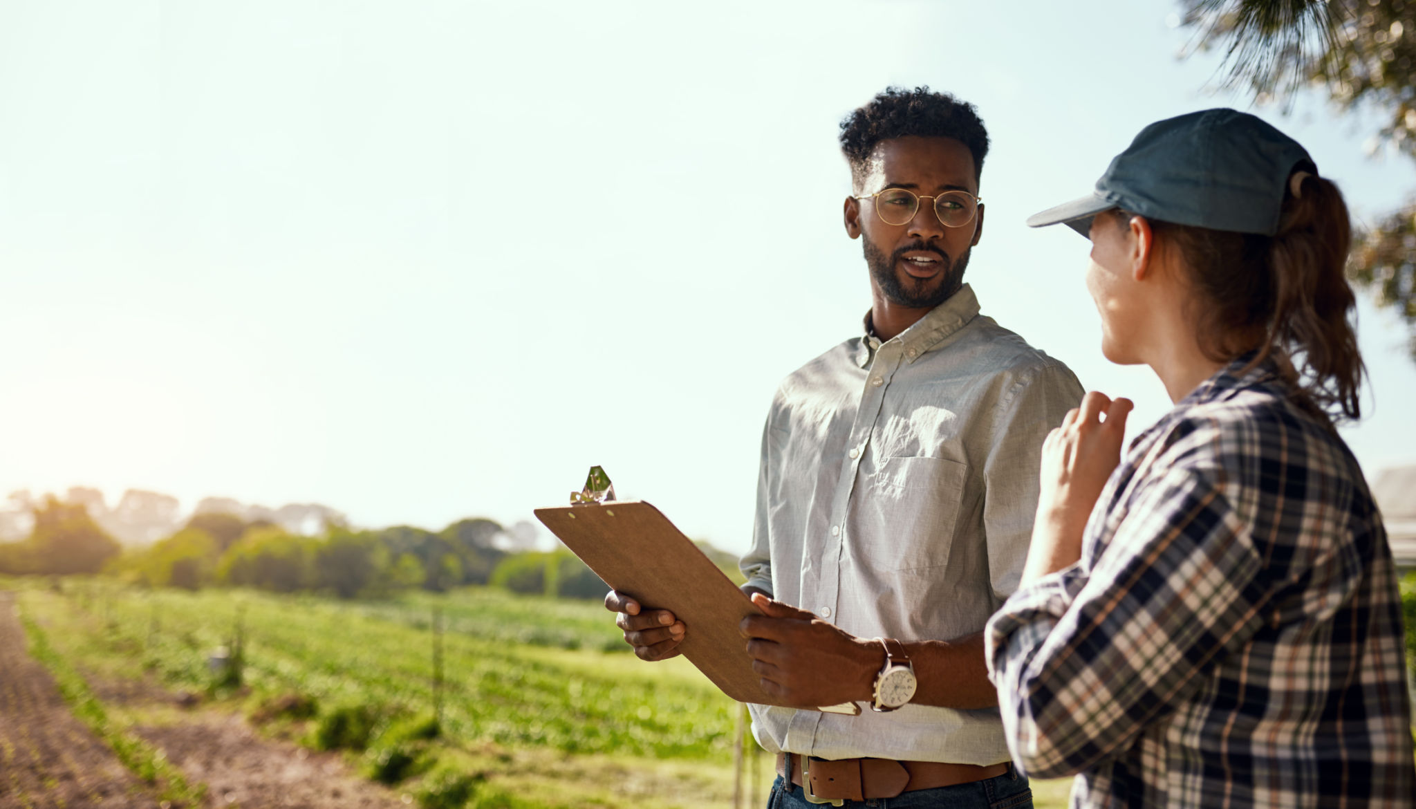 diverse workplace agriculture