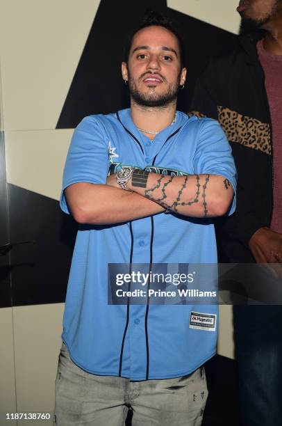 Russell Lee Rapper 111 Russell Vitale Photos & High Res Pictures - Getty Images