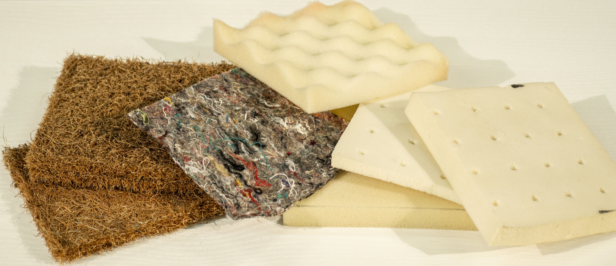 materiales aislantes