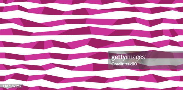 zebra animal print seamless vector pattern or seamless vector background - leather background texture stock illustrations
