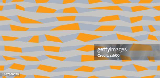 zebra animal print seamless vector pattern or seamless vector background - leather background texture stock illustrations