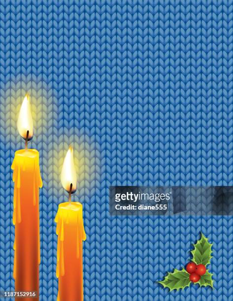 christmas sweater background - christmas sweater stock illustrations