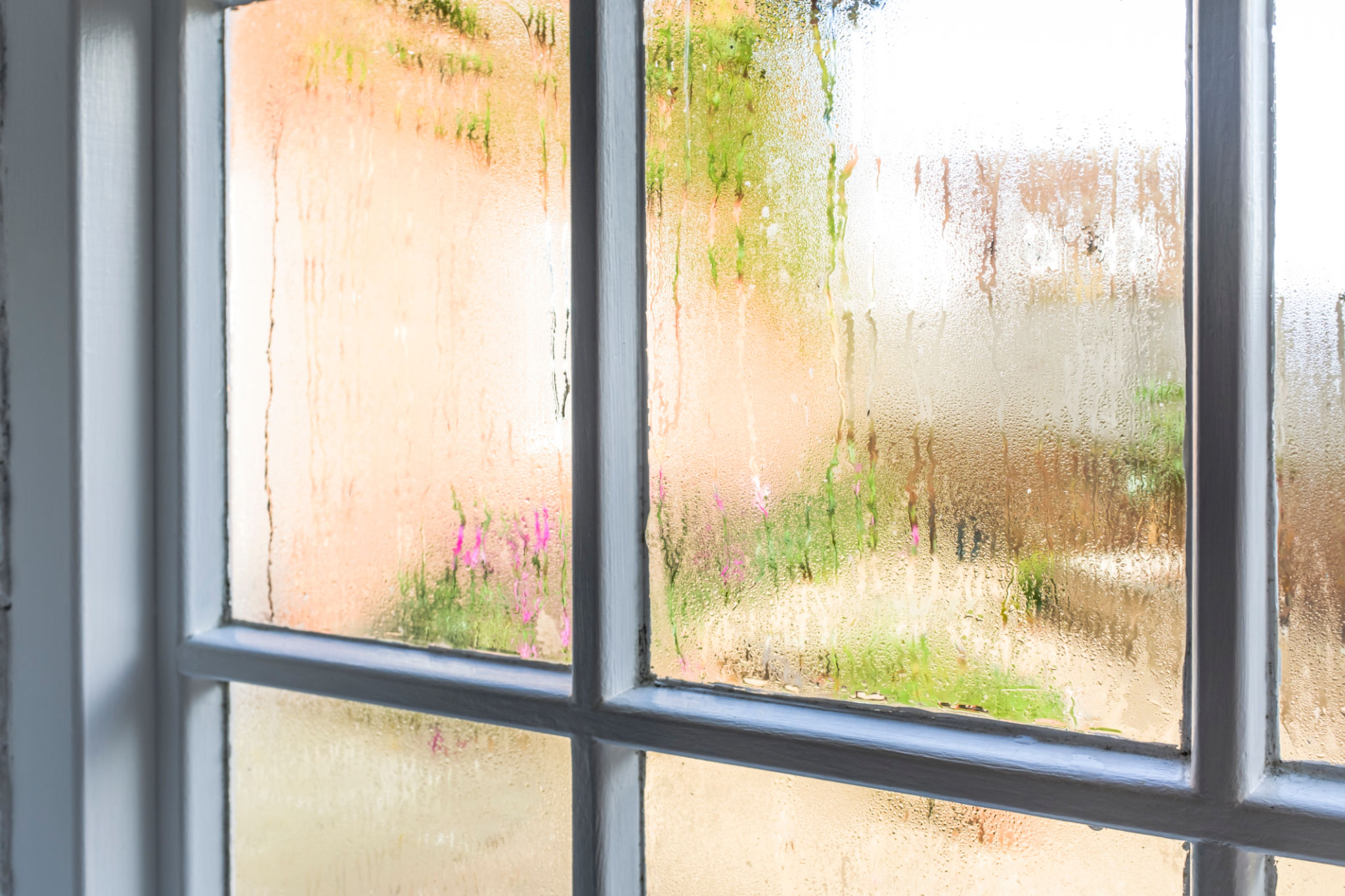 indoor humidity