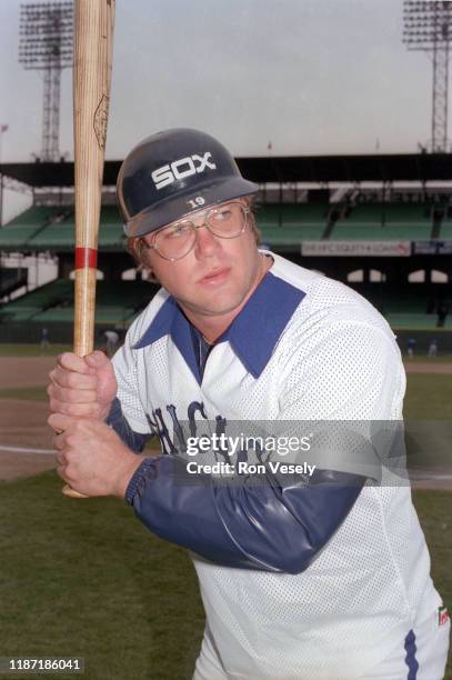 Greg Rucinski 220 Greg Luzinski Photos & High Res Pictures - Getty Images