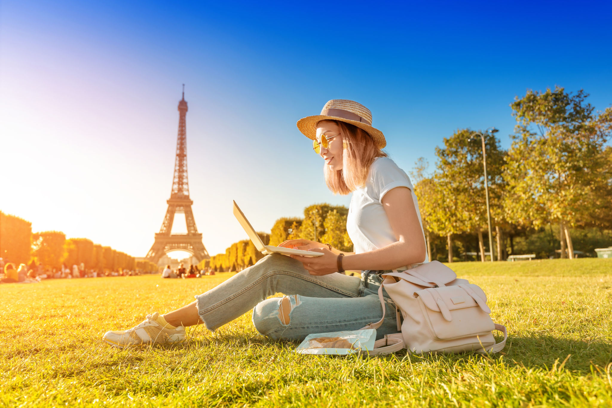 ecommerce paris
