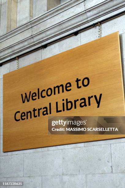 3,648 Welcome Library Stock Photos, High-Res Pictures, and Images ...