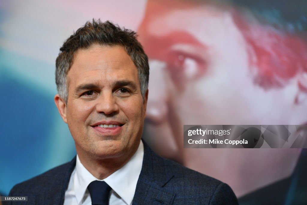 "Dark Waters" New York Premiere