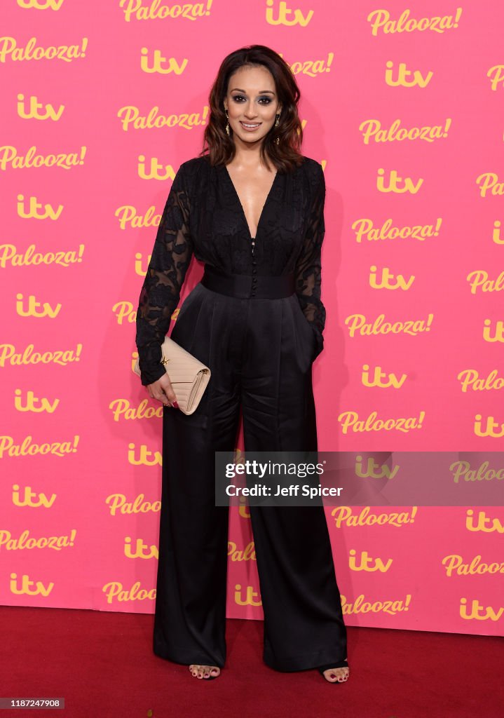 ITV Palooza 2019 - Red Carpet Arrivals