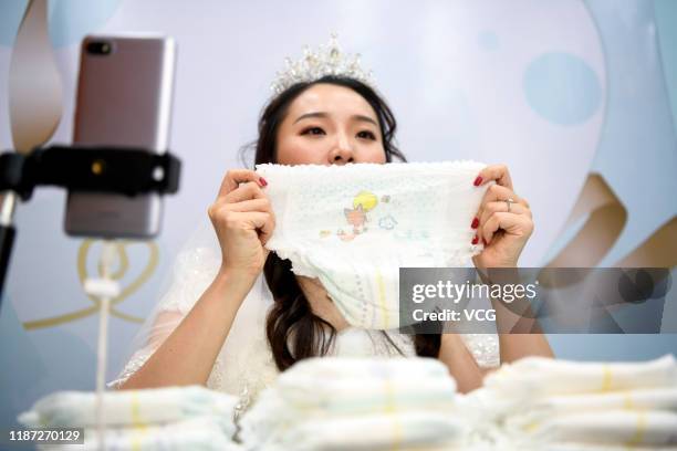 Diaper Streaming Pampers Diapers Photos and Premium High Res Pictures - Getty Images