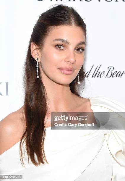 Camila Morrone Photos and Premium High Res Pictures - Getty Images