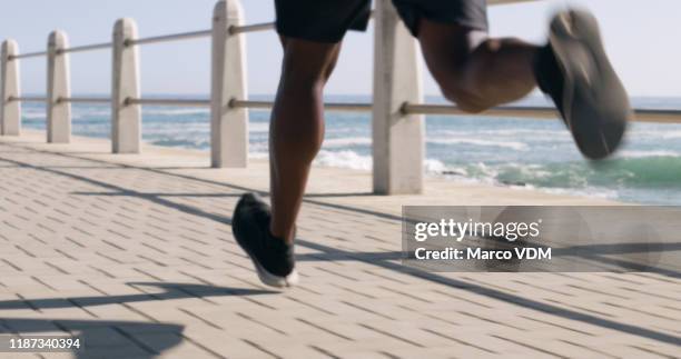 he's got speed - black men feet stock pictures, royalty-free photos & images