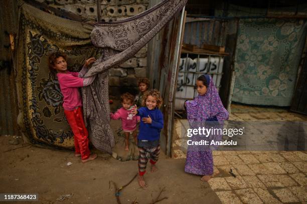 Ein Al Zeitun Photos and Premium High Res Pictures Getty Images