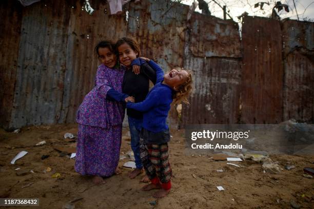 Ein Al Zeitun Photos and Premium High Res Pictures Getty Images