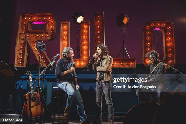 Miguel Hoyos Photos and Premium High Res Pictures - Getty Images