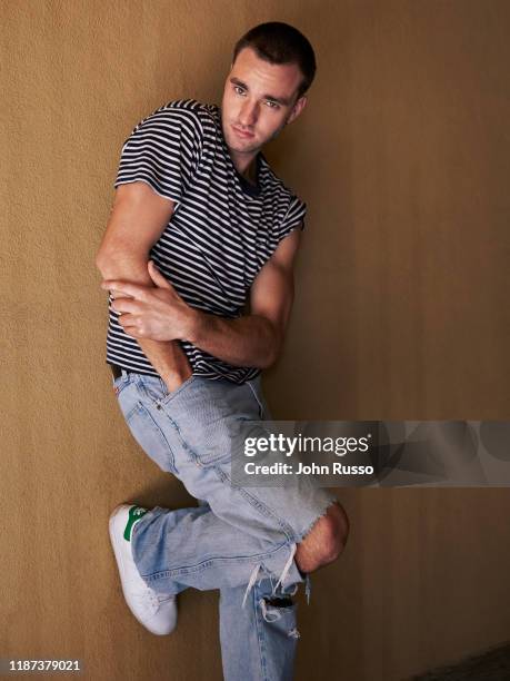 Jackson White Actor Photos and Premium High Res Pictures - Getty Images