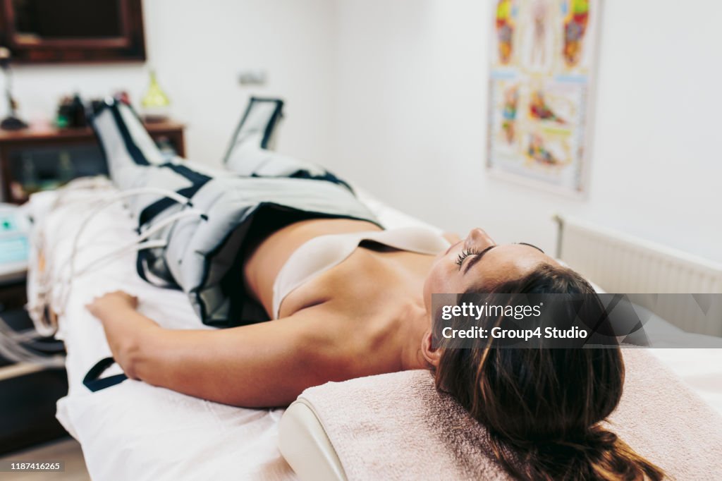 Medical treatment