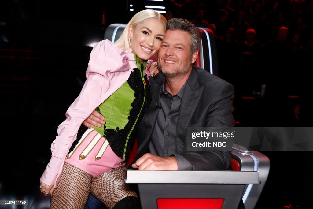 The Voice - Season 17