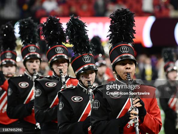 COLLEGE FOOTBALL: DEC 07 SEC Championship Game COLLEGE FOOTBALL: DEC 07 SEC Championship Game