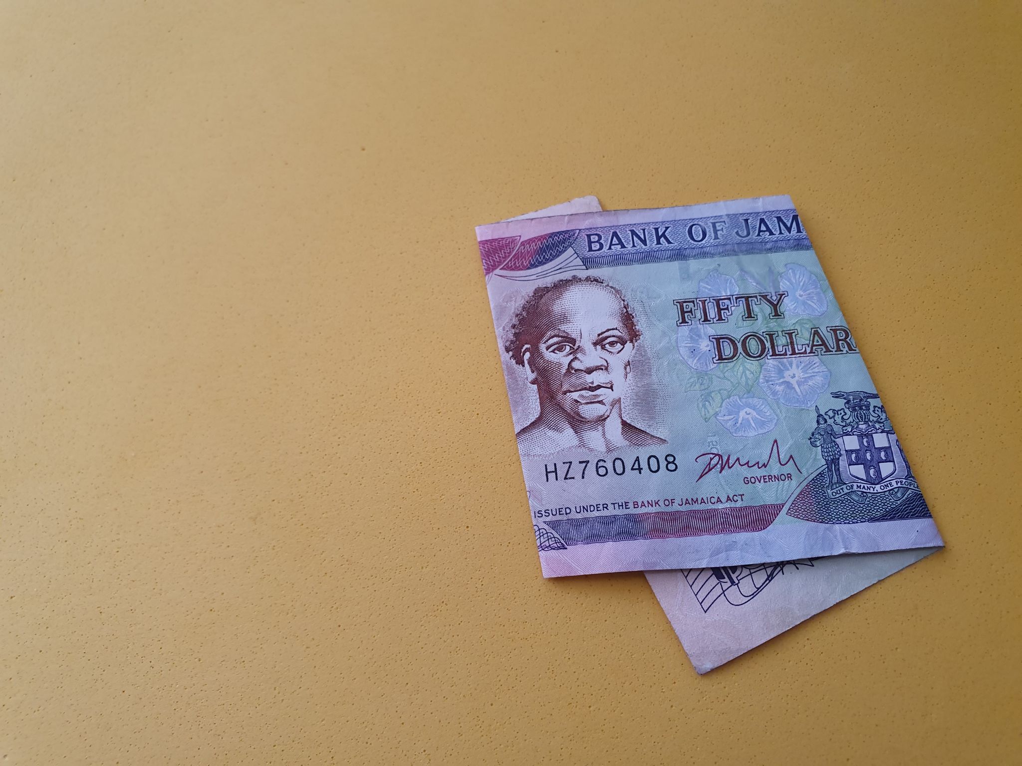 jamaica tax