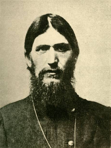 Was Rasputin Bad 1,129 Rasputin Photos & High Res Pictures - Getty Images