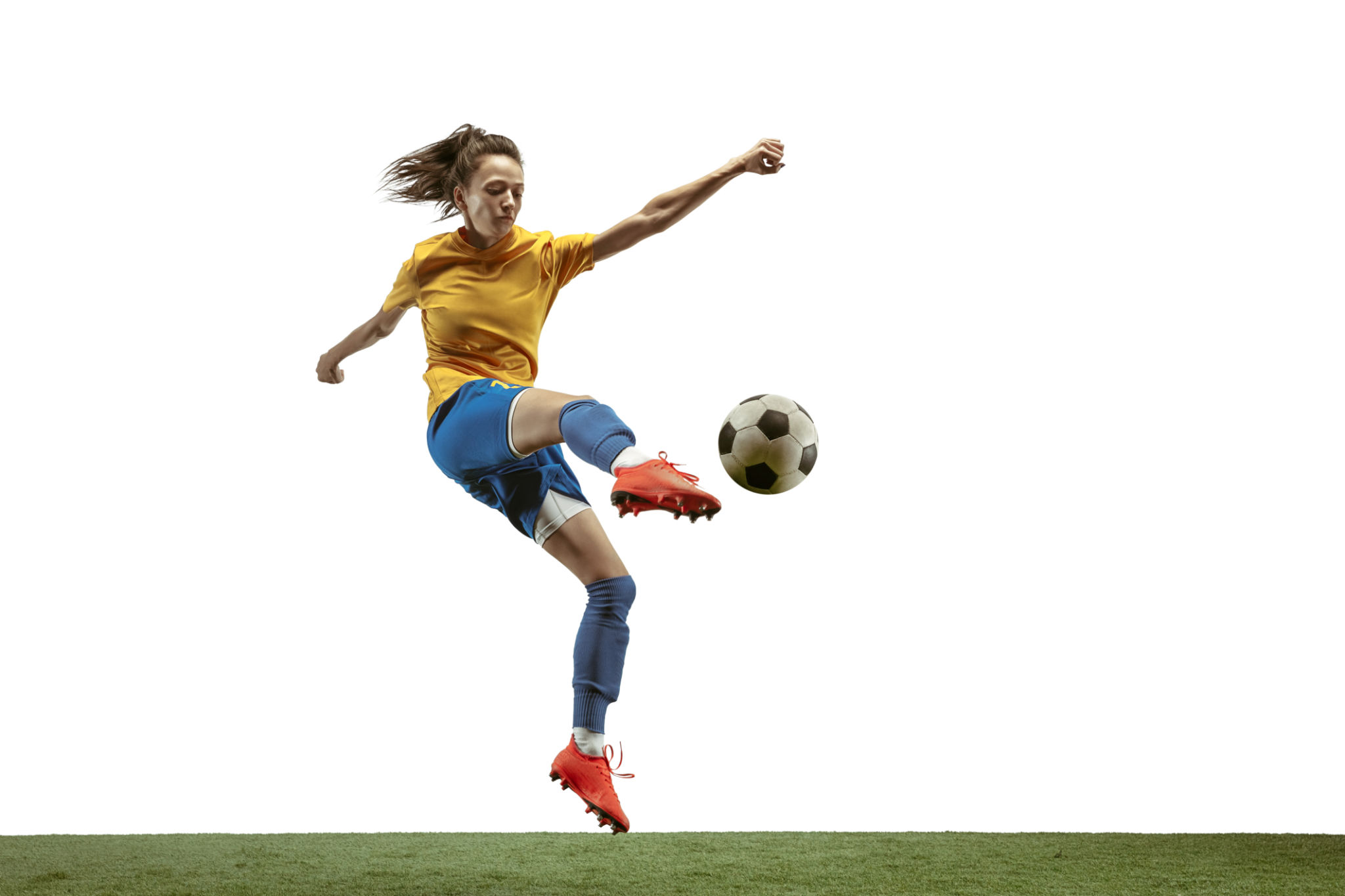 ball control soccer