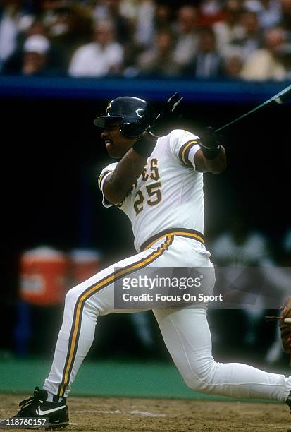147 Bobby Bonilla Pirates Stock Photos, High-Res Pictures, and