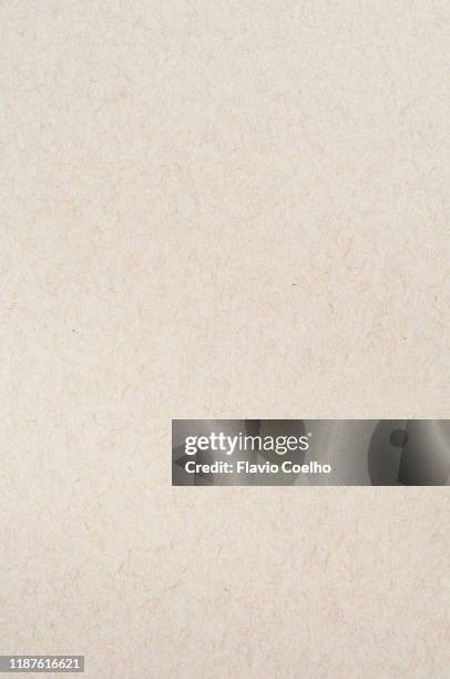top view of gray toned recycled paper sheet - material reciclado imagens e fotografias de stock